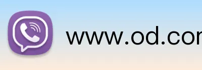 www.od.com logo